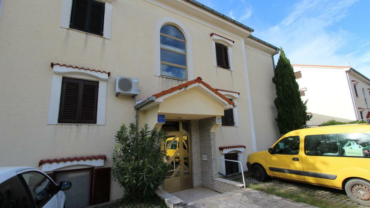 Studio Balen Malinska Exterior photo